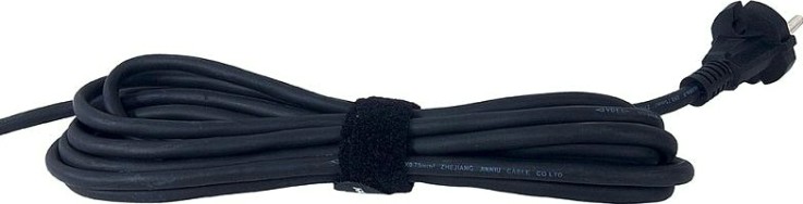 Угловая шлифмашина сетевая HANSKONNER HAG13125E