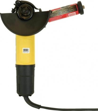 Угловая шлифмашина сетевая HANSKONNER HAG13125TJE