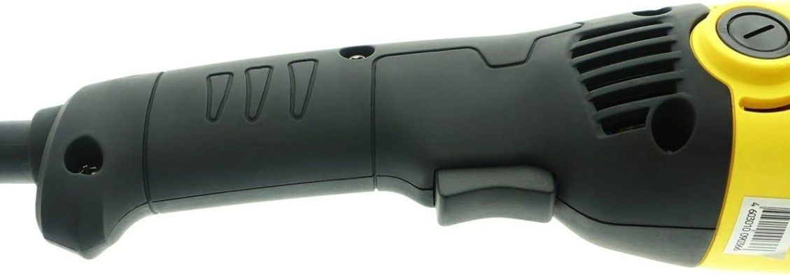 Угловая шлифмашина сетевая HANSKONNER HAG95141P Угловая шлифмашина сетевая HANSKONNER HAG95141P