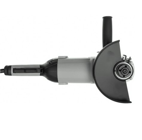 Угловая шлифмашина сетевая ИНТЕРСКОЛ УШМ- 180/1800 М [59.1.1.00]