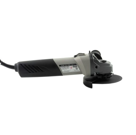 Угловая шлифмашина сетевая ИНТЕРСКОЛ УШМВ-125/1700Э [912.0.0.40]