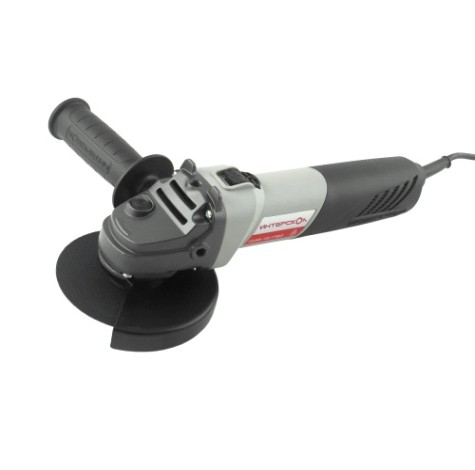 Угловая шлифмашина сетевая ИНТЕРСКОЛ УШМВ-125/1700Э [912.0.0.40]