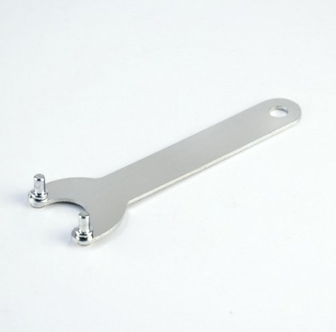 Угловая шлифмашина сетевая Kolner KAG 115/500M [кн115-500м]