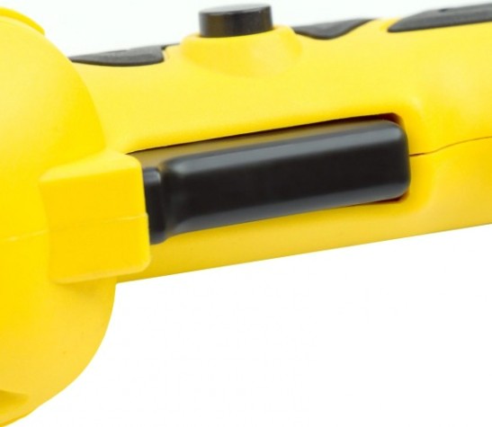 Угловая шлифмашина сетевая Kolner KAG 125/1000V [кн125-1000в]