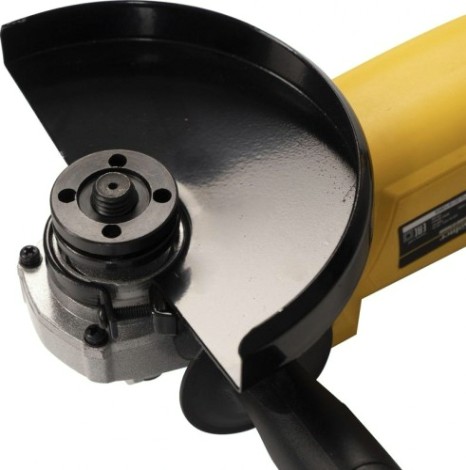 Угловая шлифмашина сетевая Kolner KAG 150/1400 [кн150-1400аг]