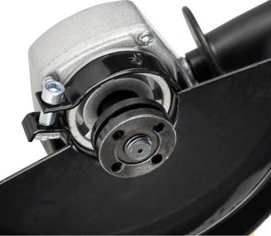 Угловая шлифмашина сетевая Kolner KAG 180/1600М [кн180-1600маг]