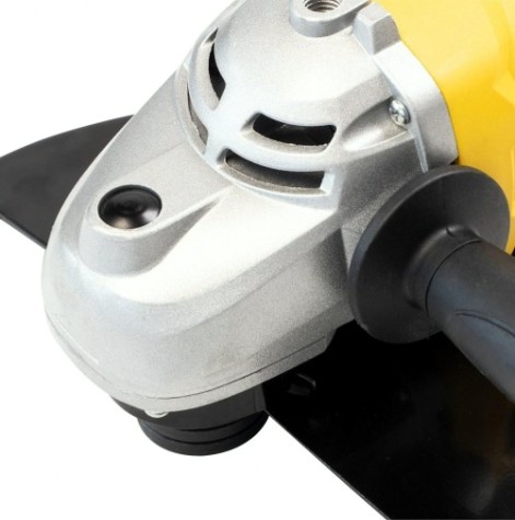 Угловая шлифмашина сетевая Kolner KAG 230/2200 [кн230-2200]