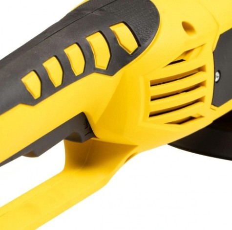 Угловая шлифмашина сетевая Kolner KAG 230/2200 [кн230-2200]