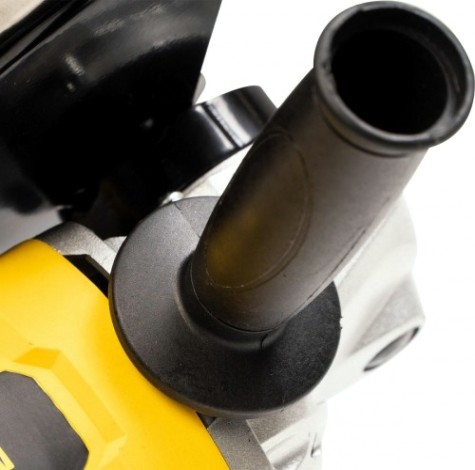 Угловая шлифмашина сетевая Kolner KAG 230/2200 [кн230-2200]