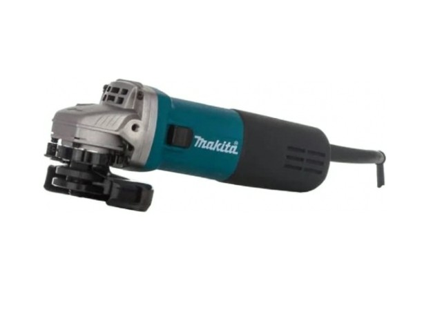 Угловая шлифмашина сетевая MAKITA 9557 HNRK [9557HNRK]