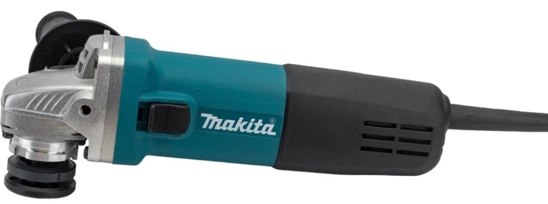 Угловая шлифмашина сетевая MAKITA 9558 HNR [9558HNR]