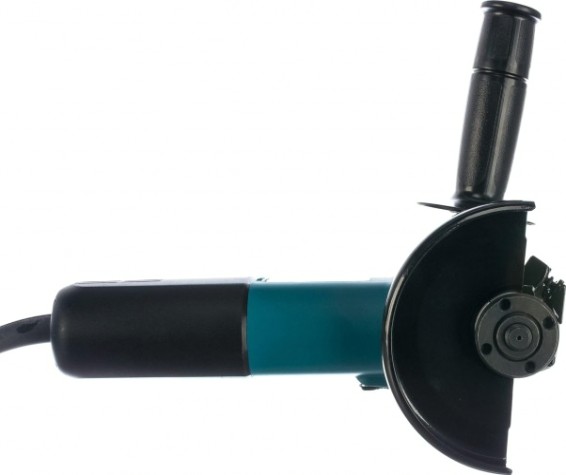 Угловая шлифмашина сетевая MAKITA 9558 HNX7 [9558HNX7]