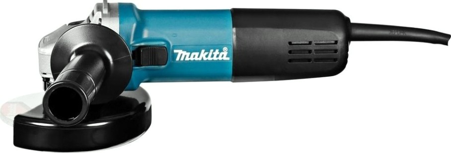 Угловая шлифмашина сетевая MAKITA 9558HNRZ
