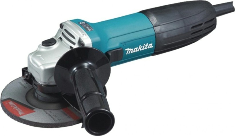 Угловая шлифмашина сетевая MAKITA GA 5030 [GA5030]
