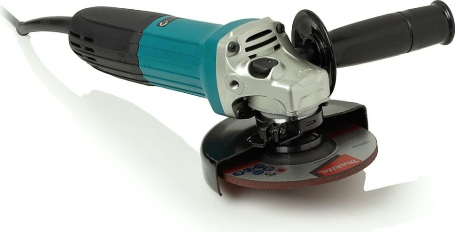 Угловая шлифмашина сетевая MAKITA GA 5030 [GA5030]