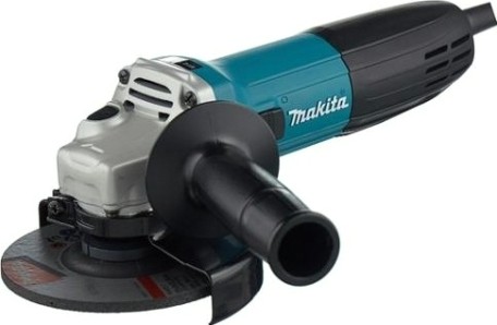 Угловая шлифмашина сетевая MAKITA GA 5030 [GA5030]
