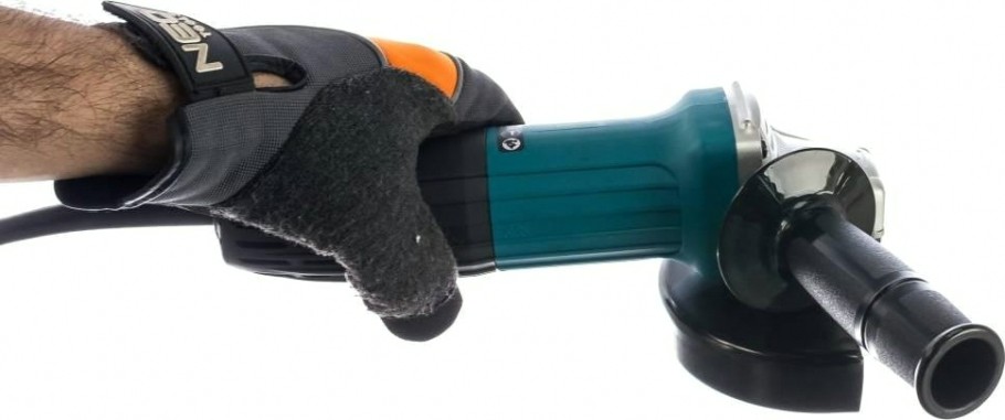 Угловая шлифмашина сетевая MAKITA GA 5030 R [GA5030R]