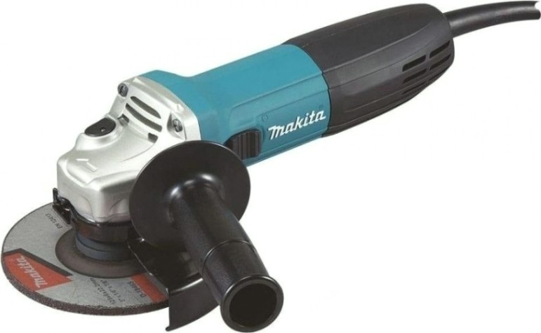 Угловая шлифмашина сетевая MAKITA GA 5030 RX 8 [GA5030RX8]