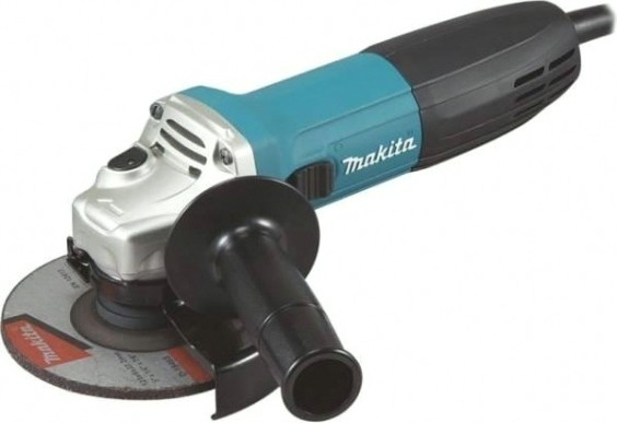 Угловая шлифмашина сетевая MAKITA GA 5030 RX 9 [GA5030RX9]