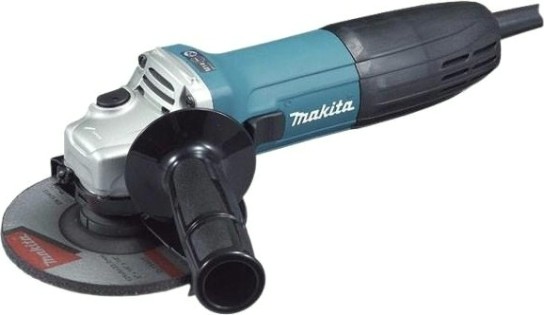 Угловая шлифмашина сетевая MAKITA GA 5030X3 [GA5030X3]