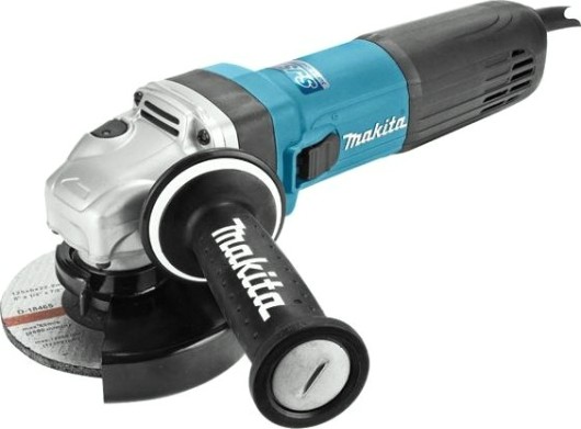 Угловая шлифмашина сетевая MAKITA GA 5041 R [GA5041R]