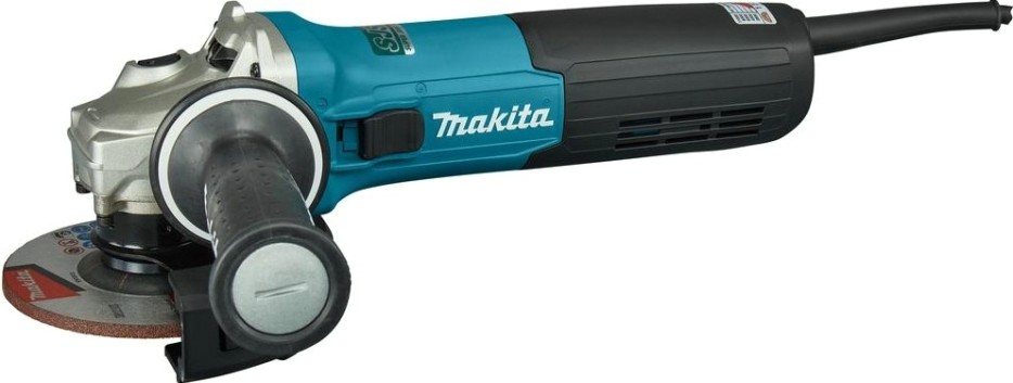 Угловая шлифмашина сетевая MAKITA GA 5090 X01 [GA5090X01]