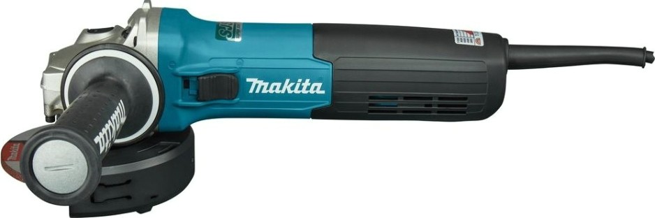 Угловая шлифмашина сетевая MAKITA GA 5090 X01 [GA5090X01]