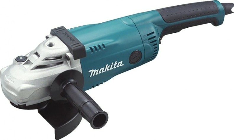 Угловая шлифмашина сетевая MAKITA GA 7020 SF [GA7020SF]