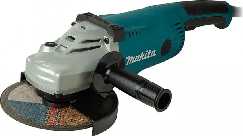 Угловая шлифмашина сетевая MAKITA GA 7020 SF [GA7020SF]