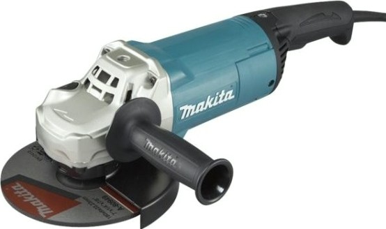 Угловая шлифмашина сетевая MAKITA GA 7061 R [GA7061R]