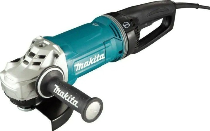 Угловая шлифмашина сетевая MAKITA GA 7071 X1 [GA7071X1]