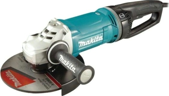 Угловая шлифмашина сетевая MAKITA GA 9071 X1 [GA9071X1]