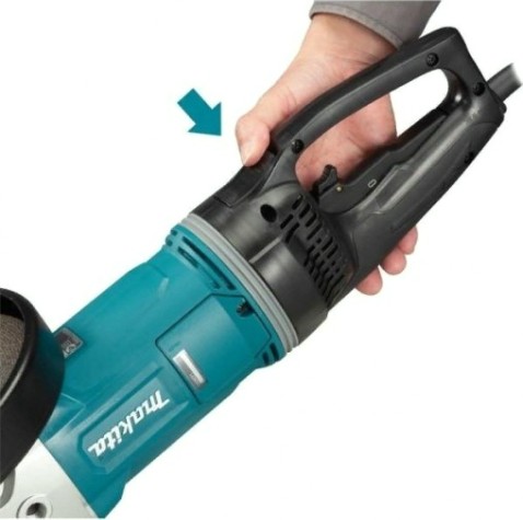 Угловая шлифмашина сетевая MAKITA GA 9071 X1 [GA9071X1]