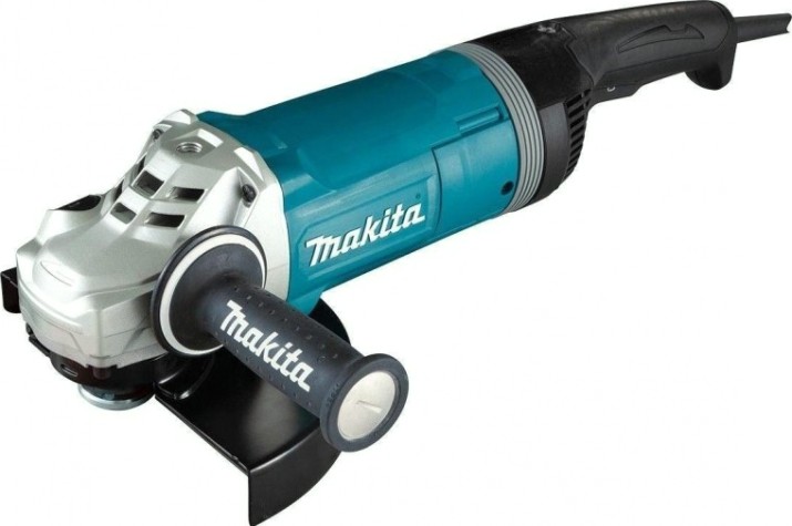 Угловая шлифмашина сетевая MAKITA GA 9080 FX1 [GA9080FX1]