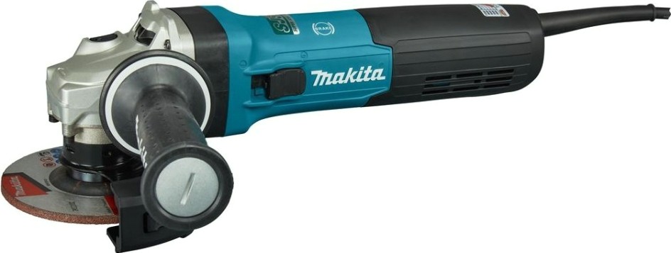 Угловая шлифмашина сетевая MAKITA GA5091X01