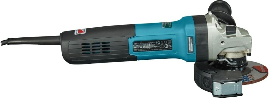 Угловая шлифмашина сетевая MAKITA GA5091X01