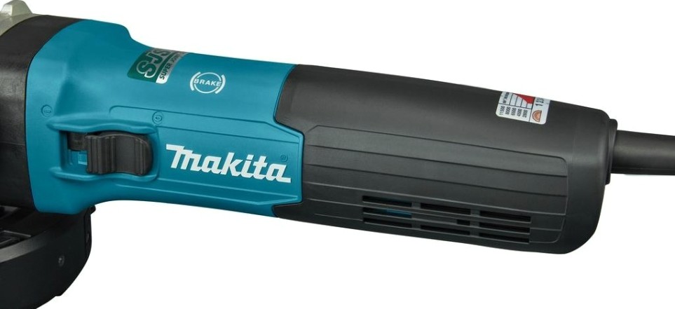 Угловая шлифмашина сетевая MAKITA GA5091X01