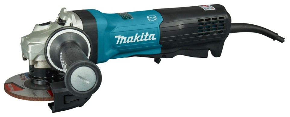 Угловая шлифмашина сетевая MAKITA GA5093X01
