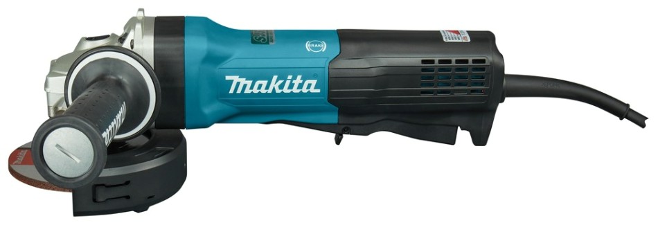 Угловая шлифмашина сетевая MAKITA GA5093X01