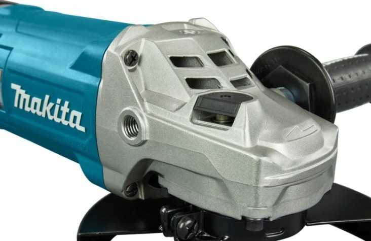 Угловая шлифмашина сетевая MAKITA GA9080X1