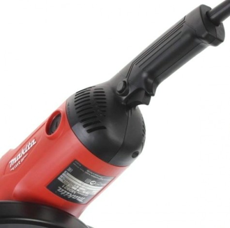 Угловая шлифмашина сетевая MAKITA M0921
