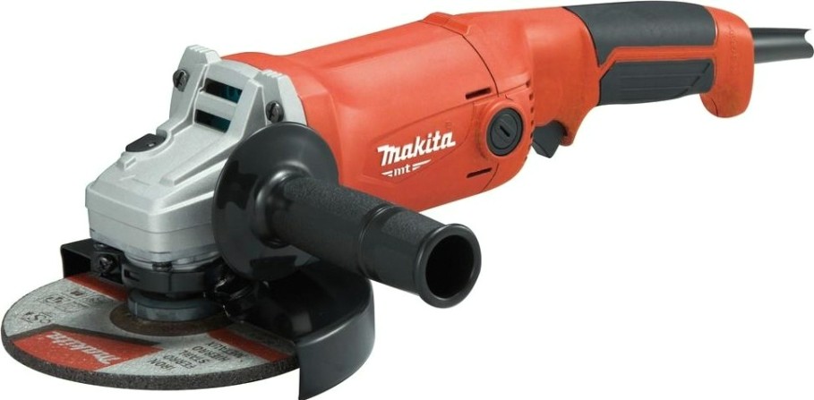 Угловая шлифмашина сетевая MAKITA M9003