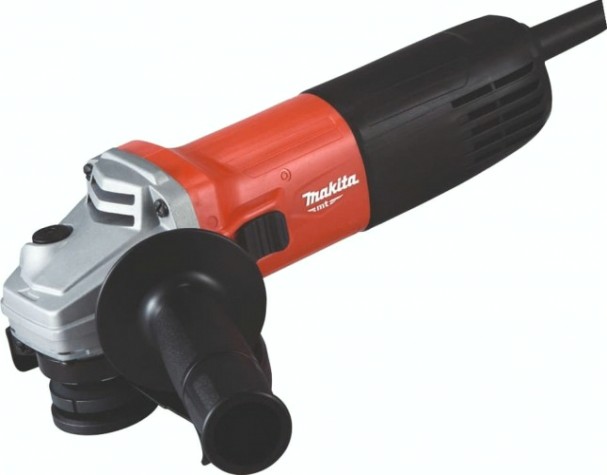 Угловая шлифмашина сетевая MAKITA M9508