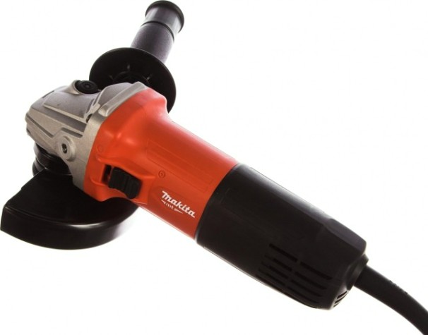 Угловая шлифмашина сетевая MAKITA M9508