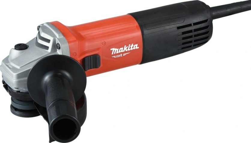 Угловая шлифмашина сетевая MAKITA M9511