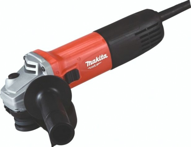 Угловая шлифмашина сетевая MAKITA M9511