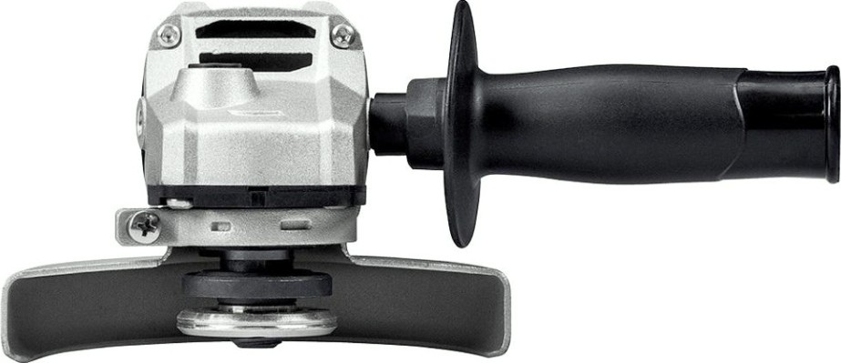 Угловая шлифмашина сетевая METABO W 850-125 [603608950]