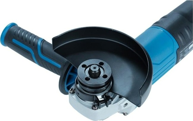 Угловая шлифмашина сетевая NORDBERG NE209 [ЦБ-00016875]