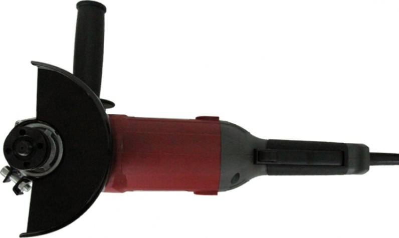 Угловая шлифмашина сетевая OASIS AG-130/150 [4640039480372]