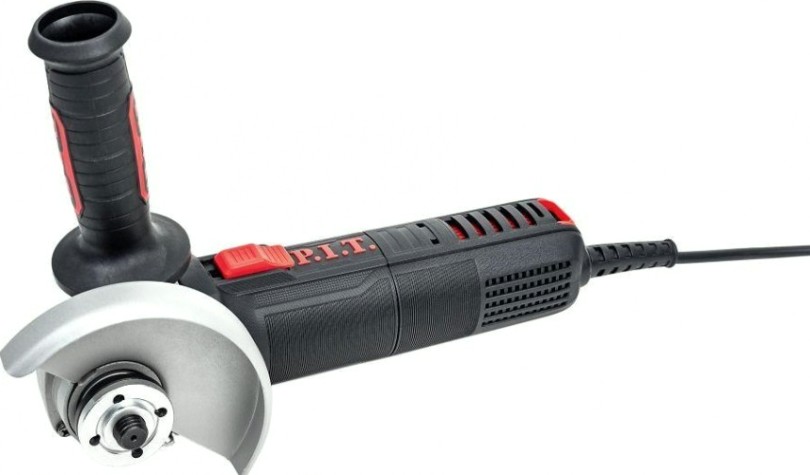 Угловая шлифмашина сетевая P.i.t. PWS125-C4 Угловая шлифмашина сетевая P.i.t. PWS125-C4